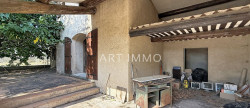 vente Maison Robion