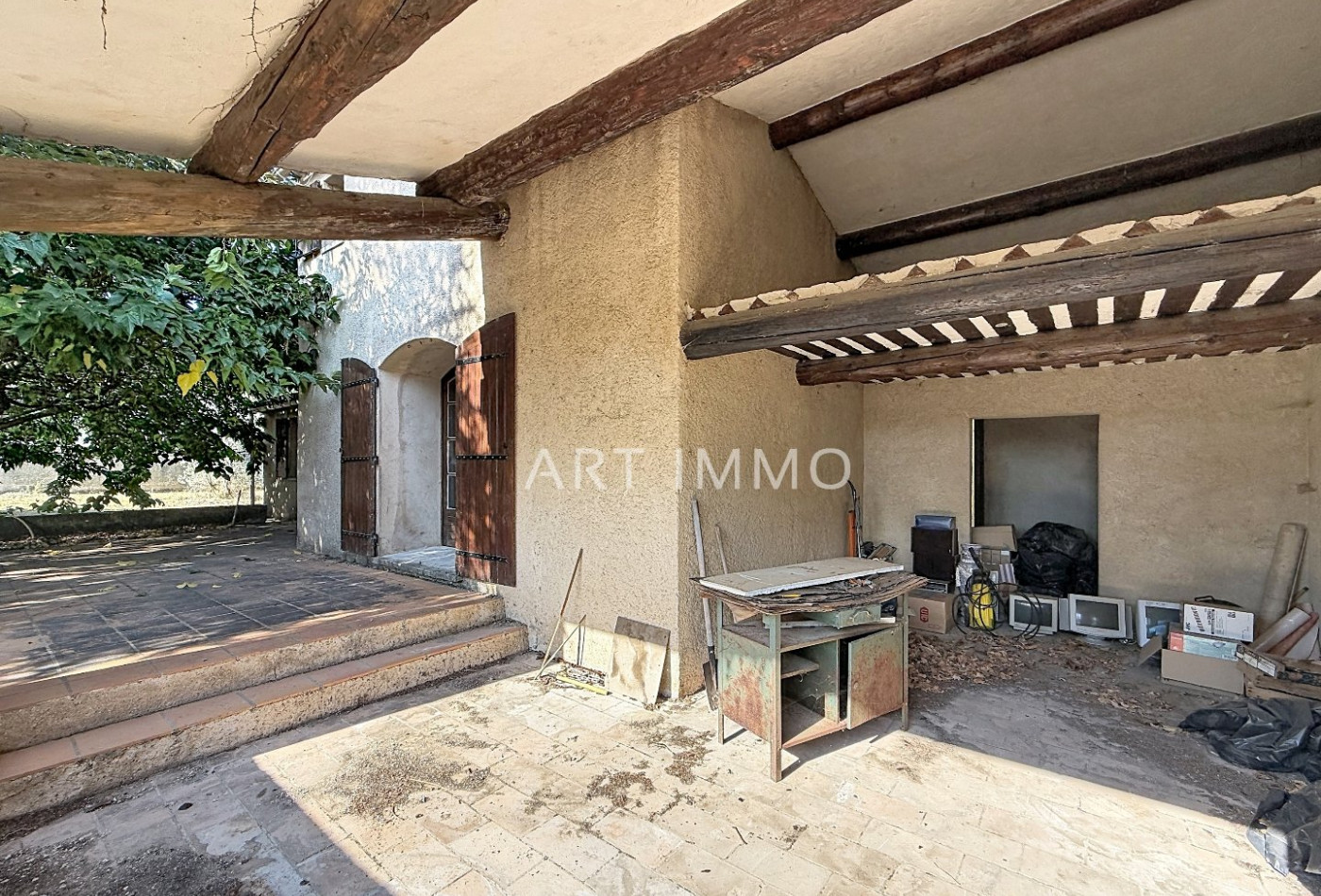 vente Maison Robion - Photo 3
