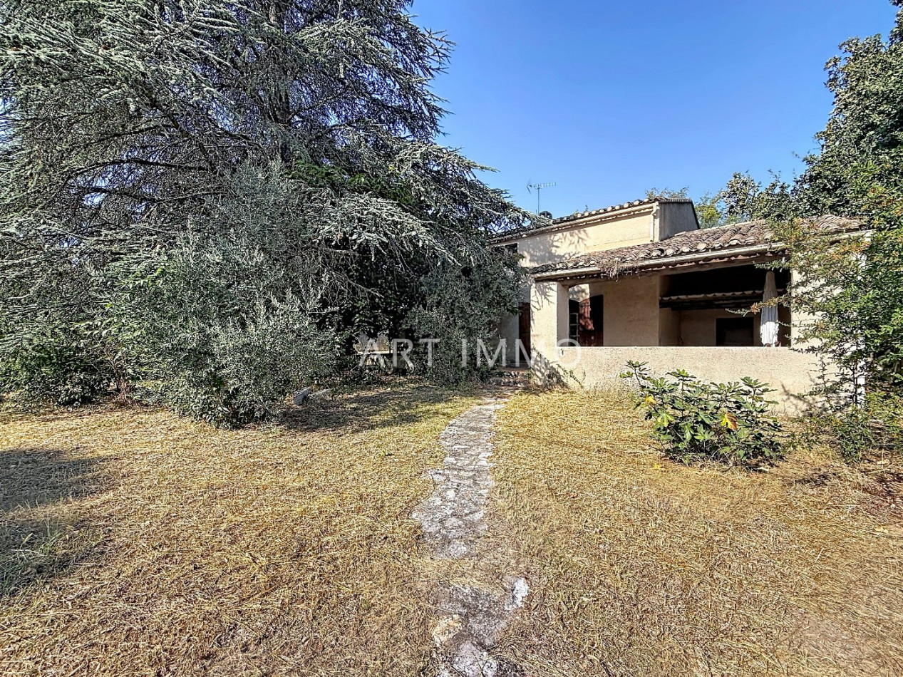 vente Maison Robion - Photo 1