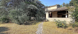 vente Maison Robion