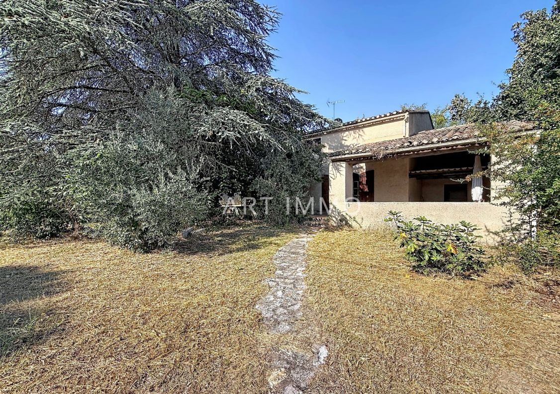 vente Maison Robion