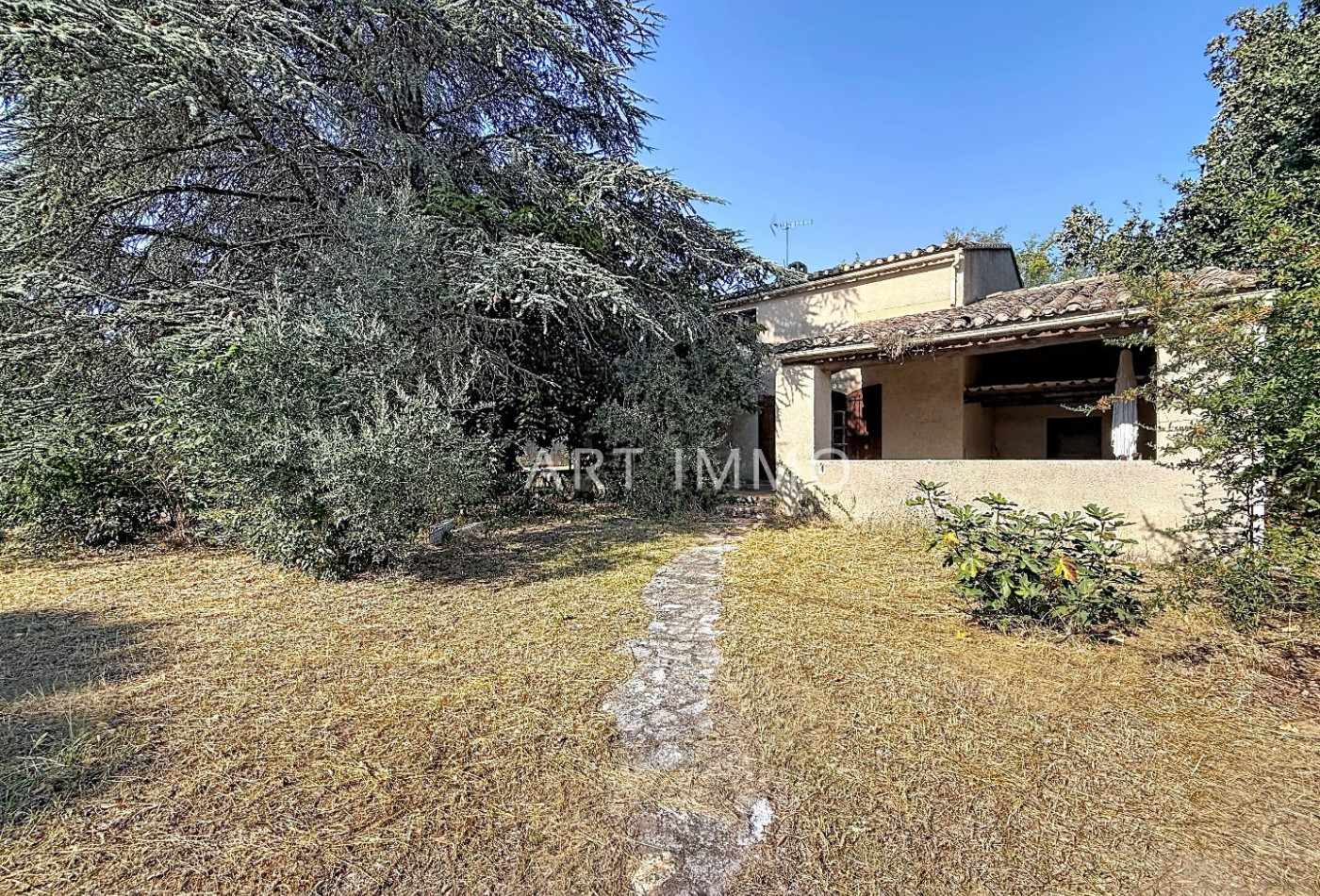 vente Maison Robion - Photo 1