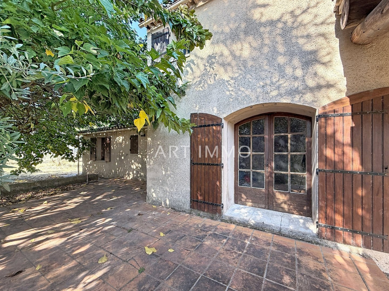 vente Maison Robion - Photo 2