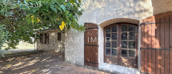 vente Maison Robion