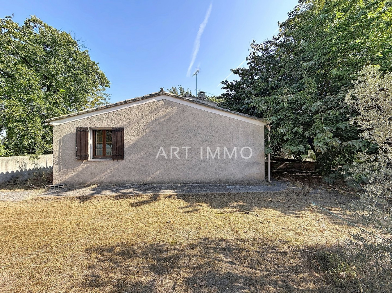 vente Maison Robion - Photo 18