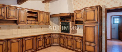 vente Maison Robion