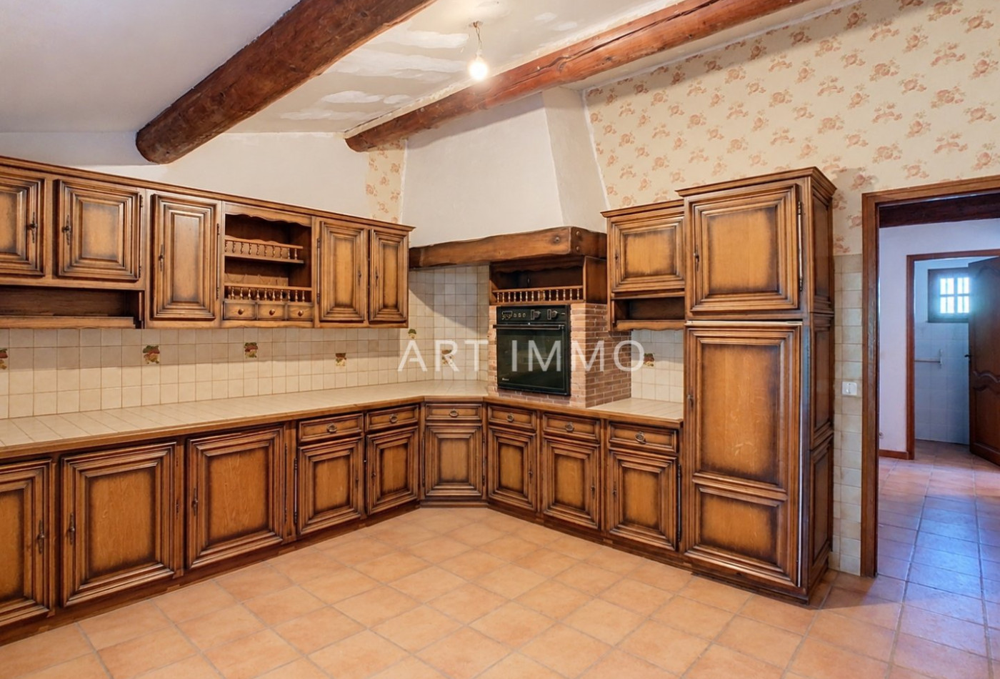 vente Maison Robion - Photo 8