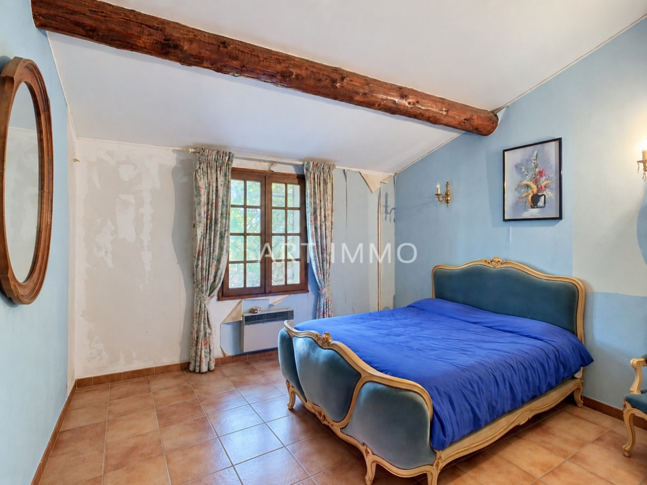 vente Maison Robion - Photo 12