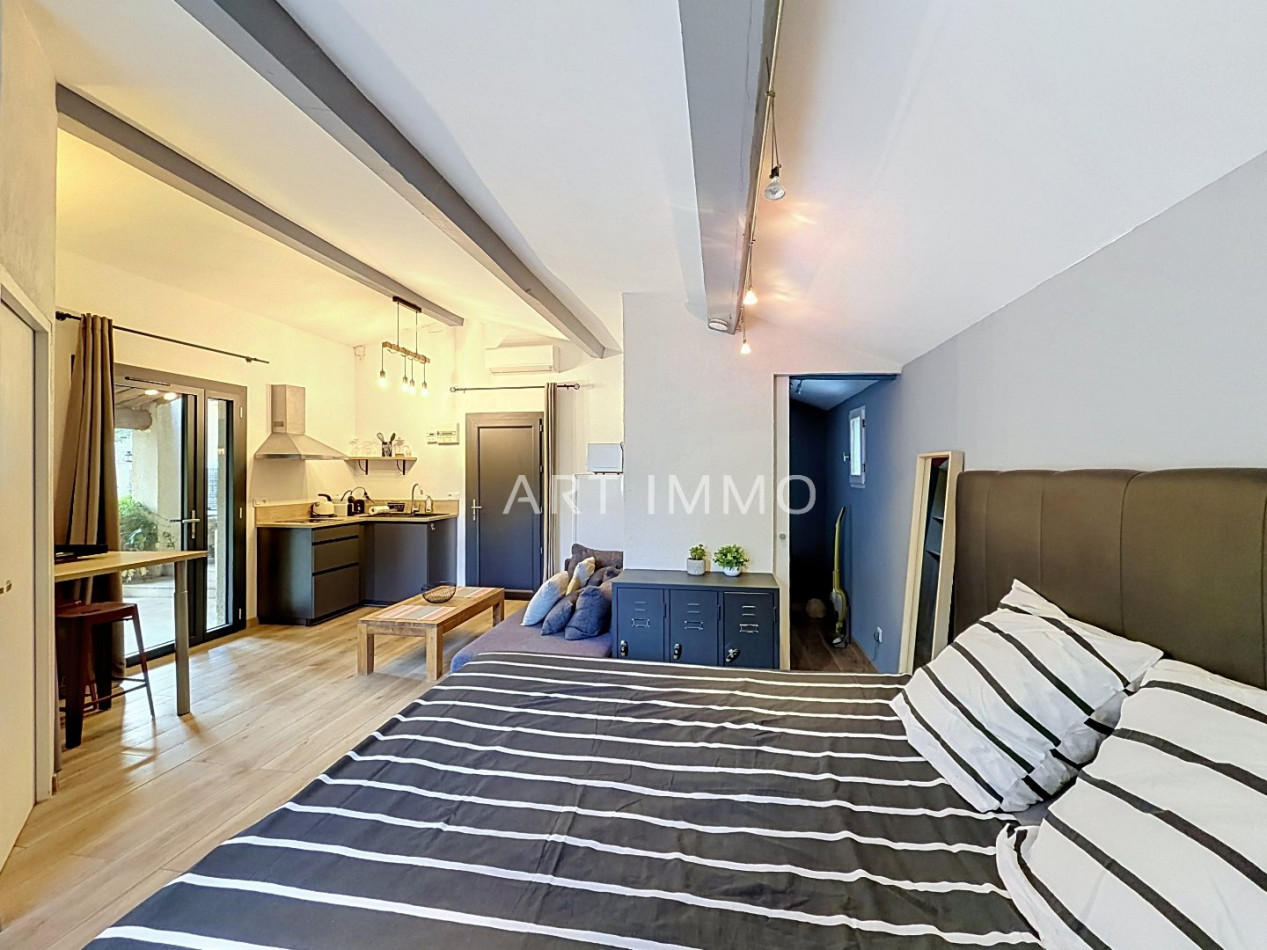 vente Maison Maubec - Photo 20