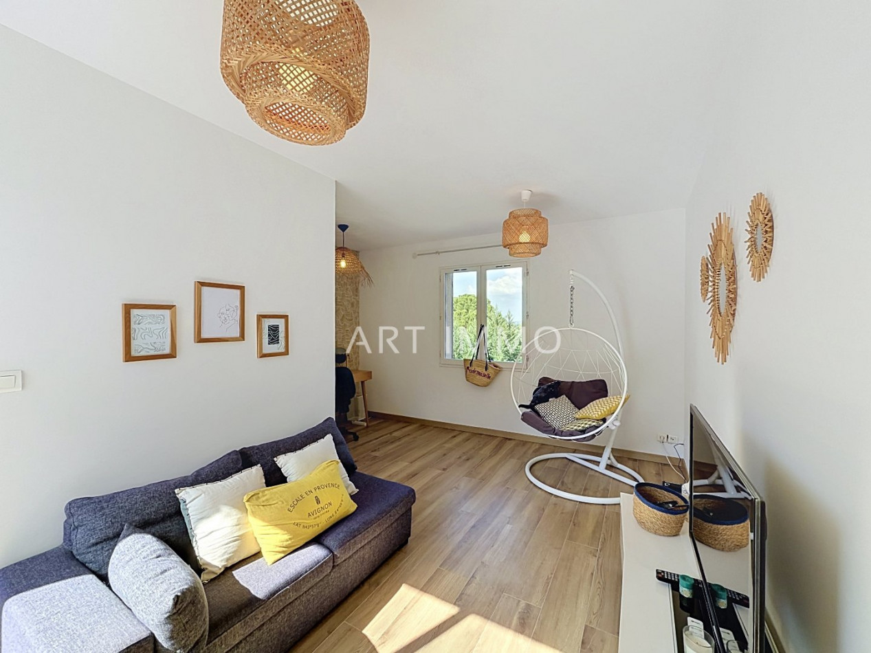 vente Maison Maubec - Photo 16