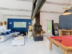vente Maison Maubec