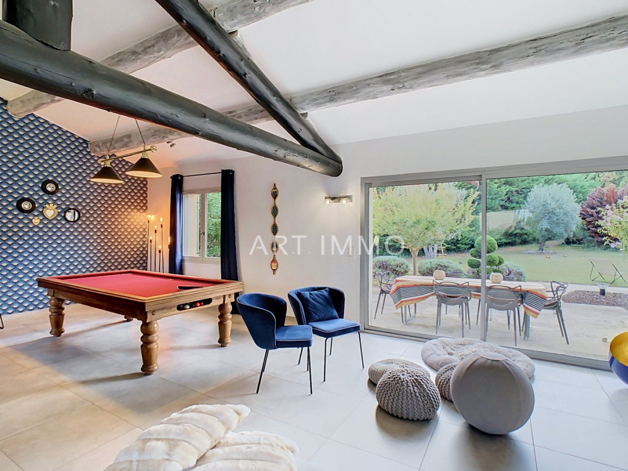 vente Maison Maubec - Photo 7