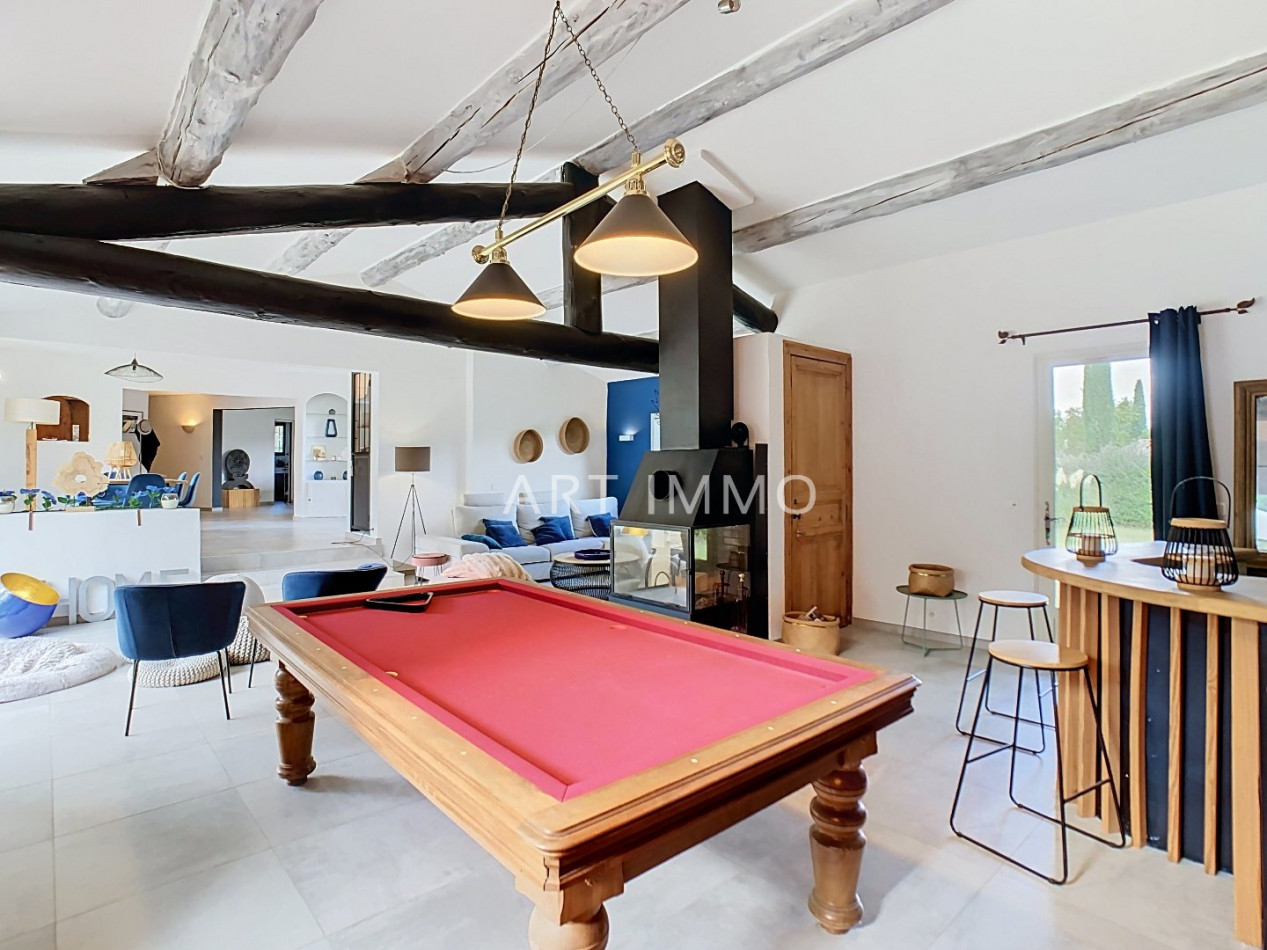 vente Maison Maubec - Photo 6
