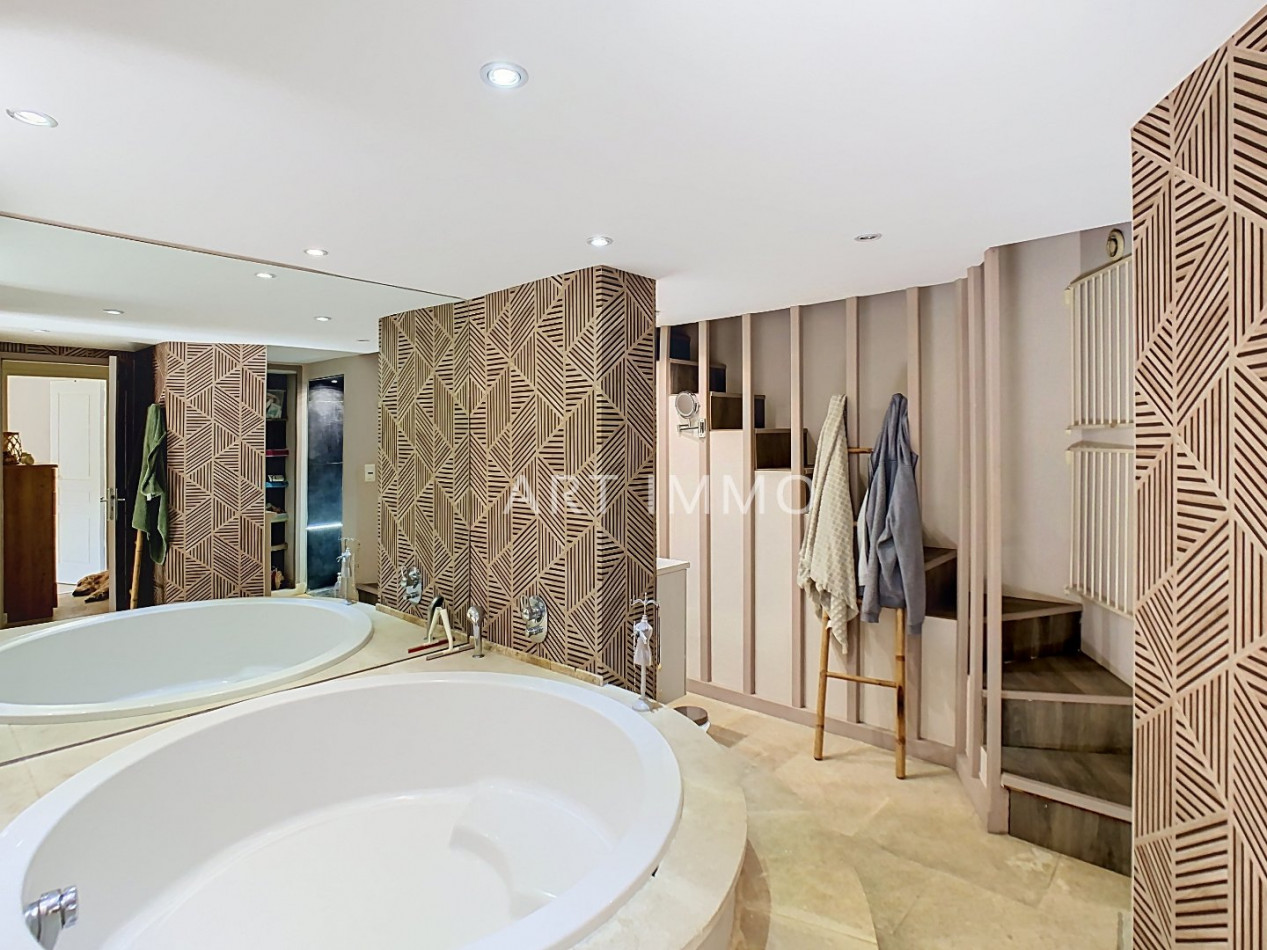 vente Maison Maubec - Photo 15