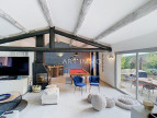 vente Maison Maubec