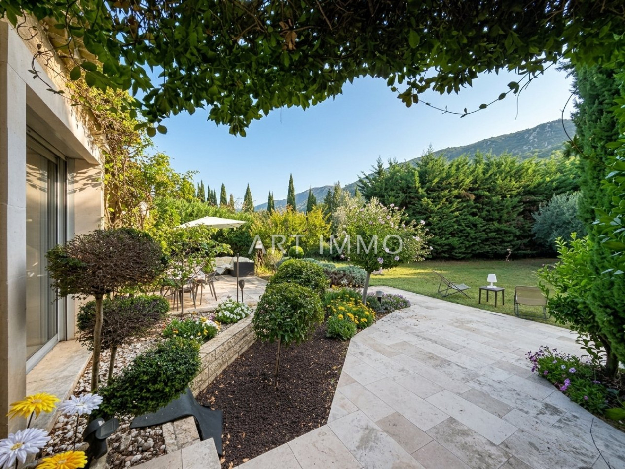 vente Maison Maubec - Photo 4