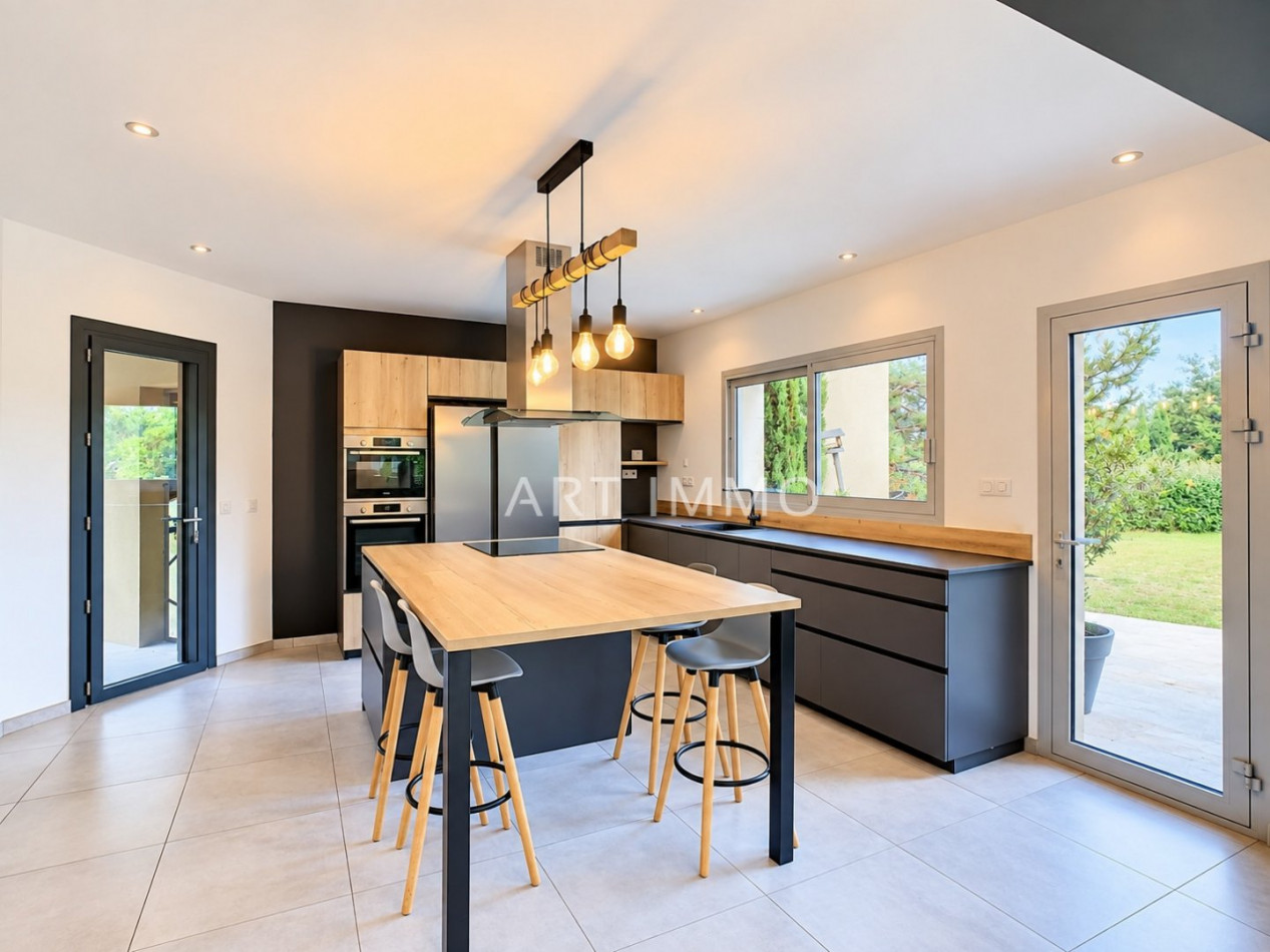 vente Maison Maubec - Photo 12