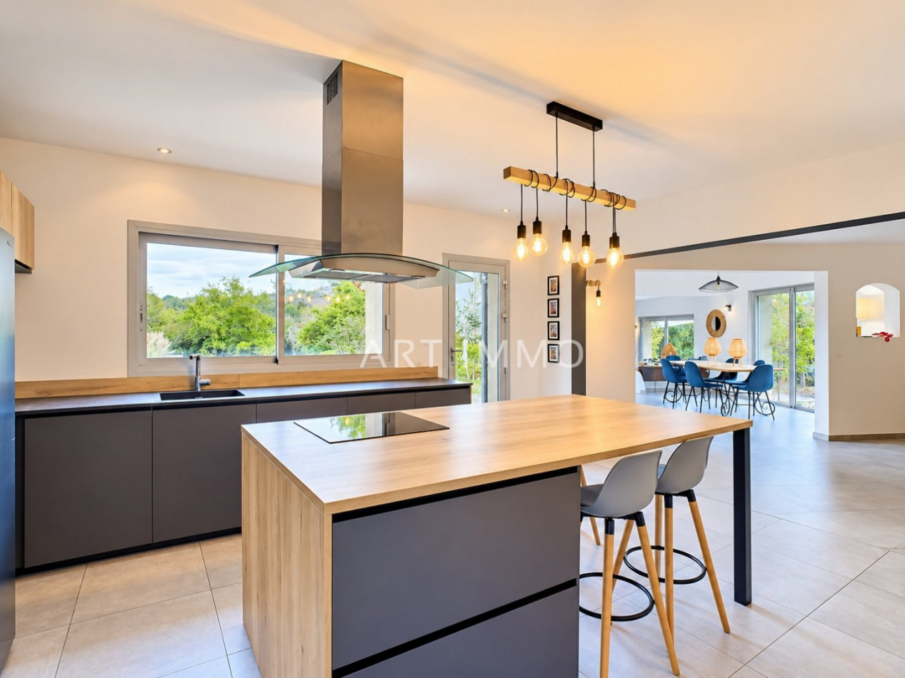 vente Maison Maubec - Photo 13