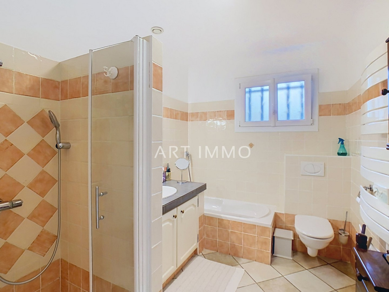 vente Maison Robion - Photo 13