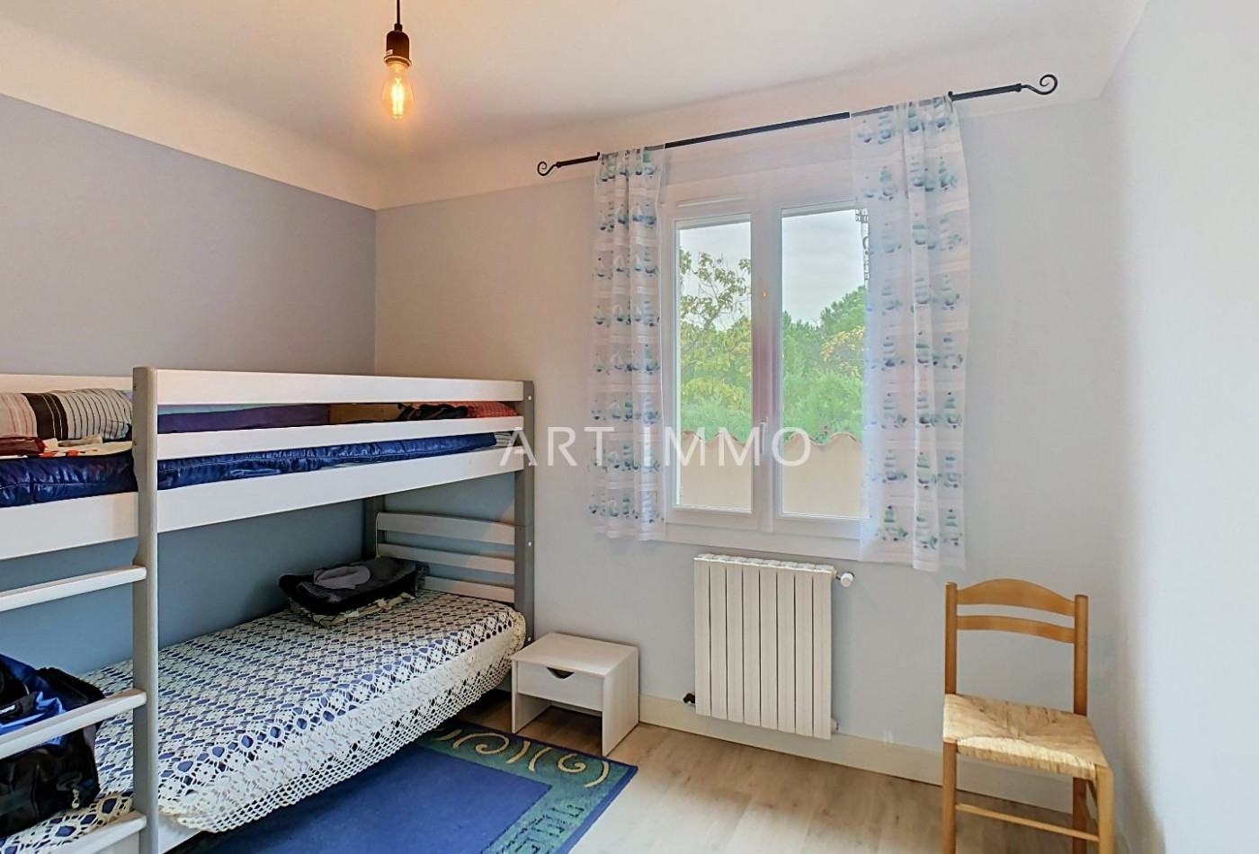 vente Maison Robion - Photo 10