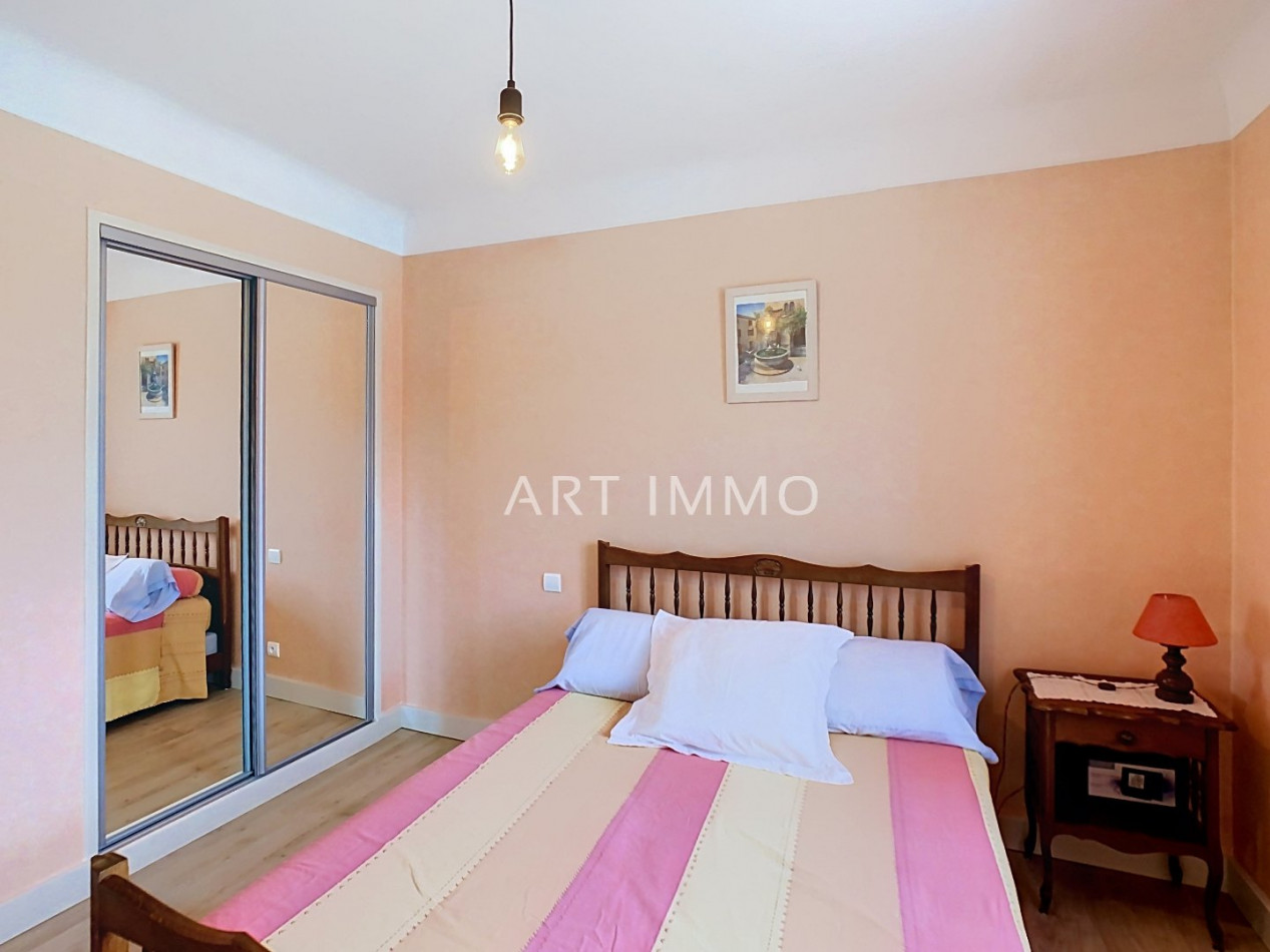 vente Maison Robion - Photo 14