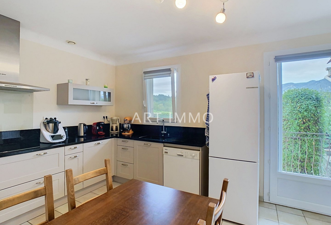 vente Maison Robion - Photo 9
