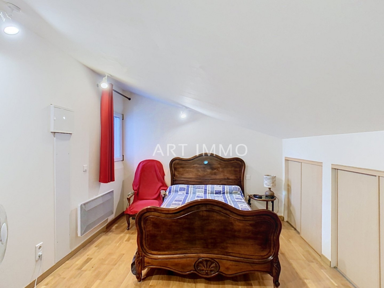 vente Maison Robion - Photo 17