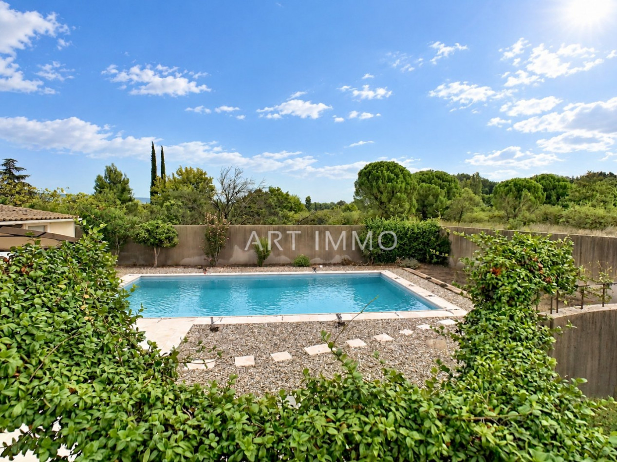 vente Maison Robion - Photo 18