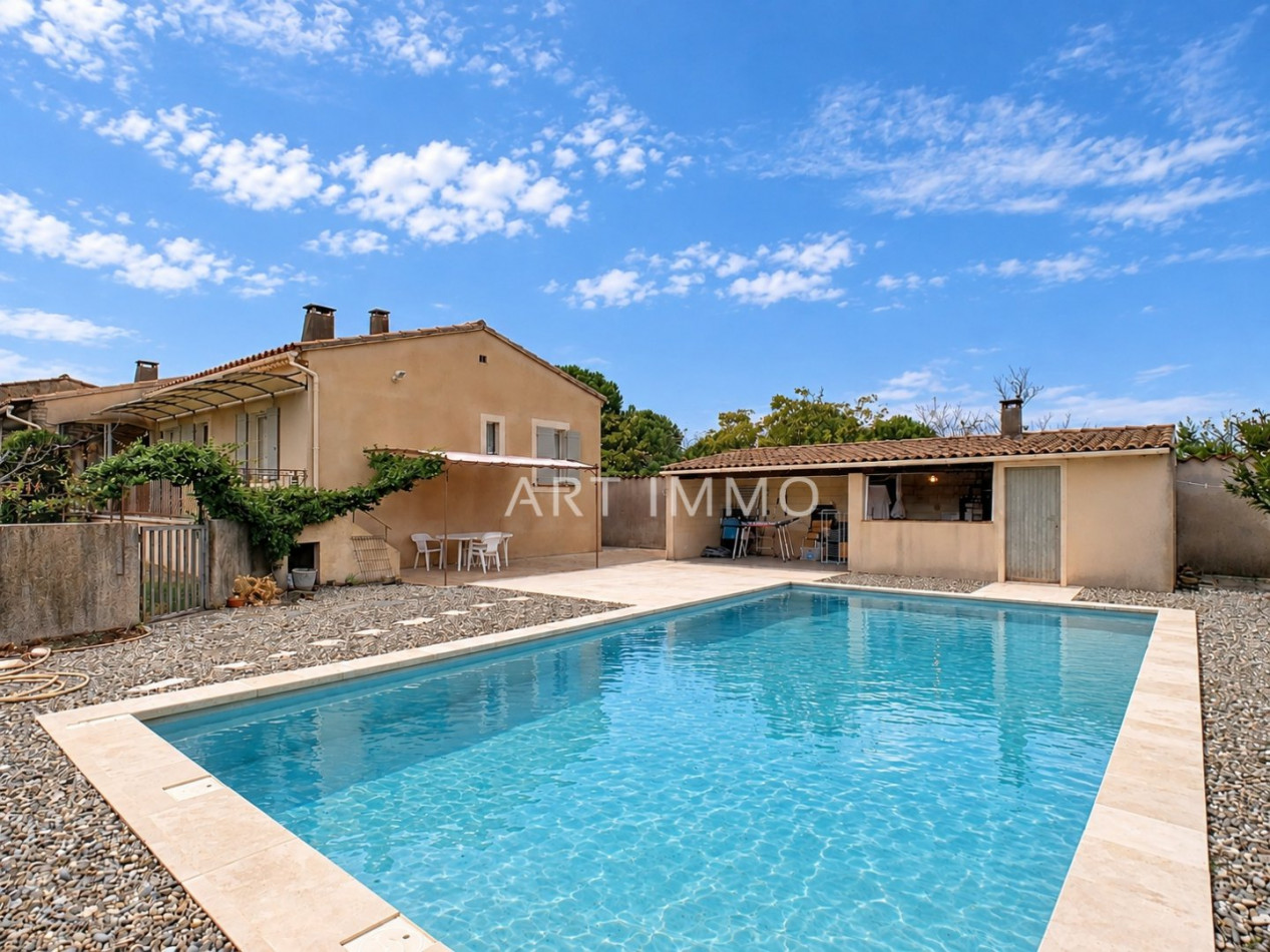 vente Maison Robion - Photo 3