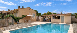 vente Maison Robion