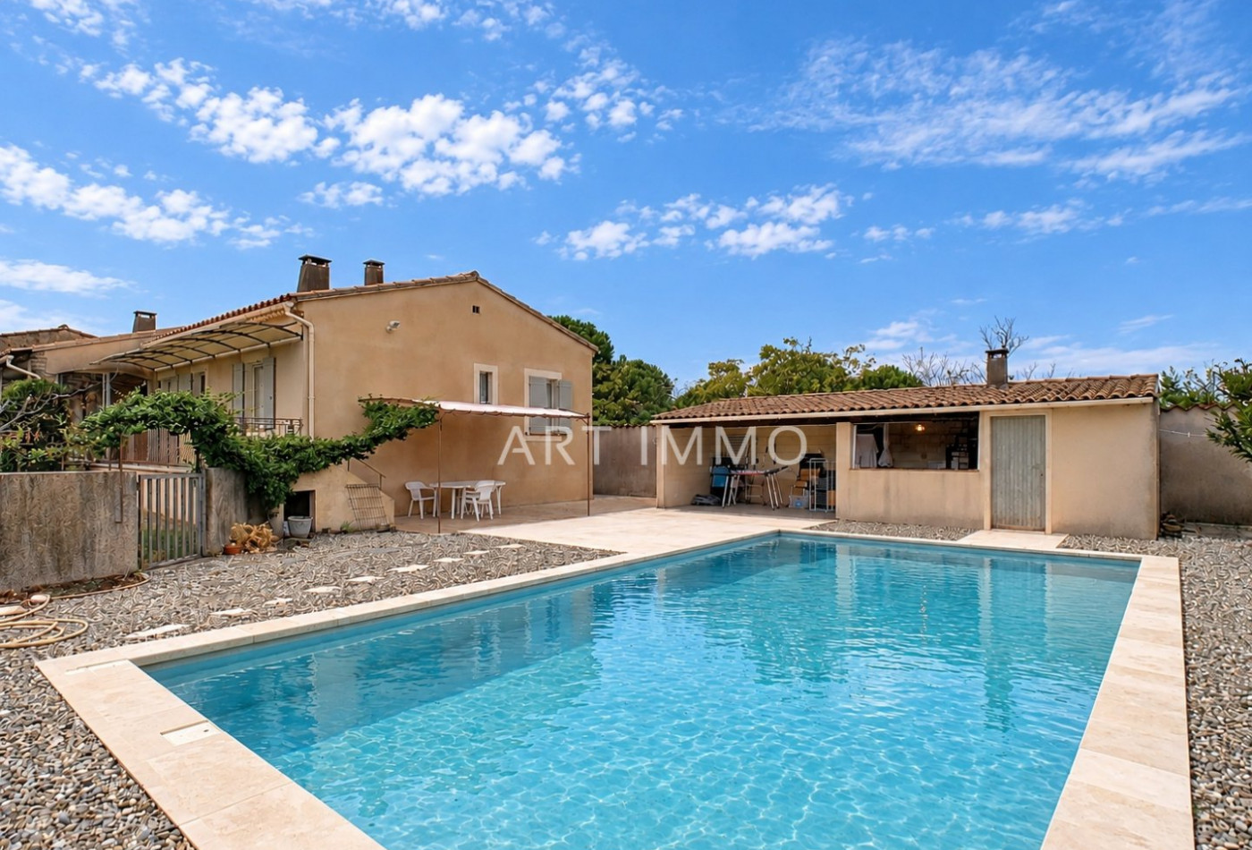 vente Maison Robion - Photo 3