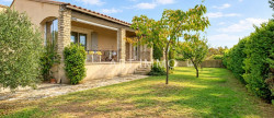 vente Maison Robion