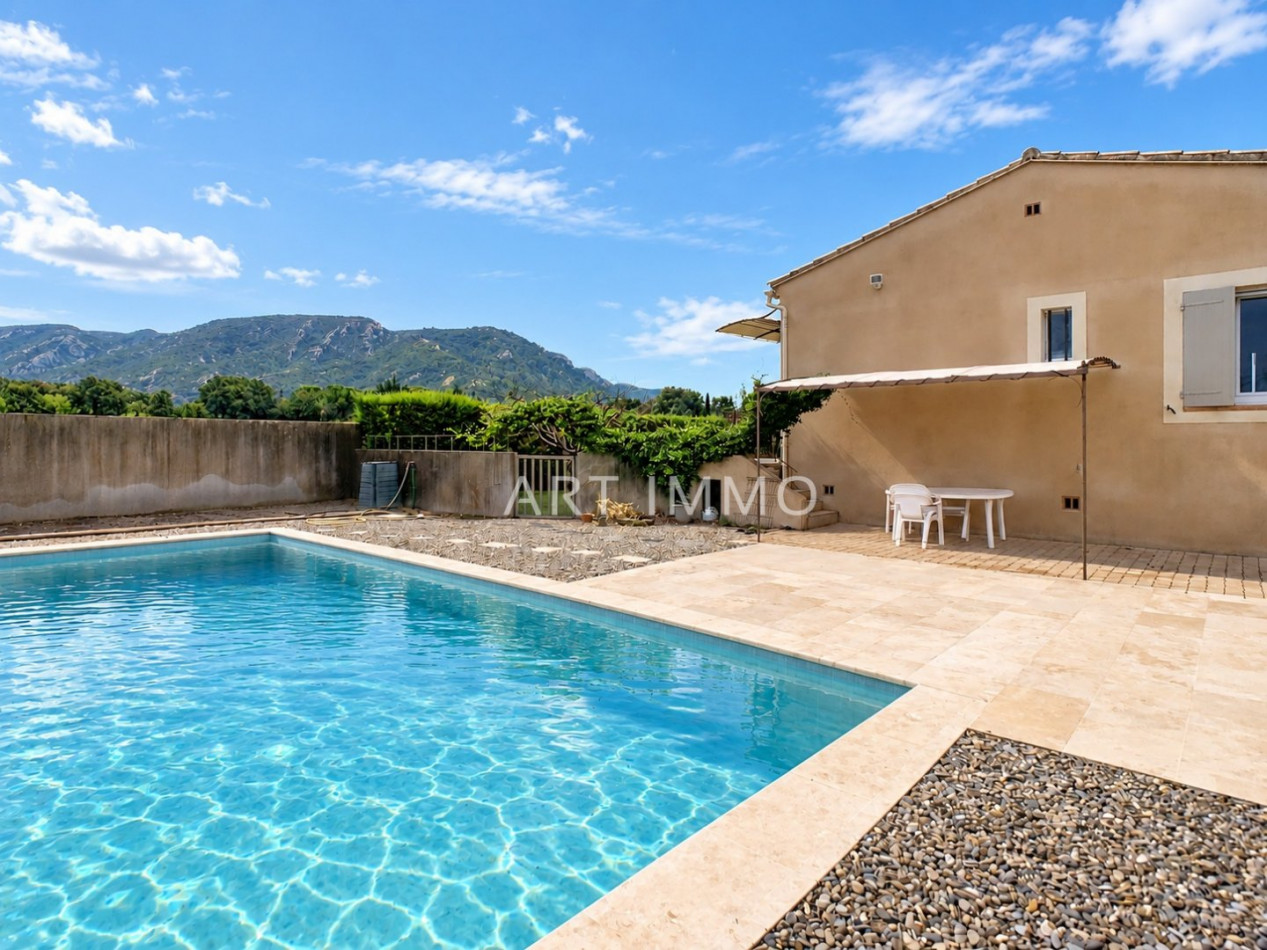 vente Maison Robion - Photo 1