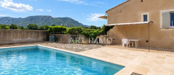 vente Maison Robion