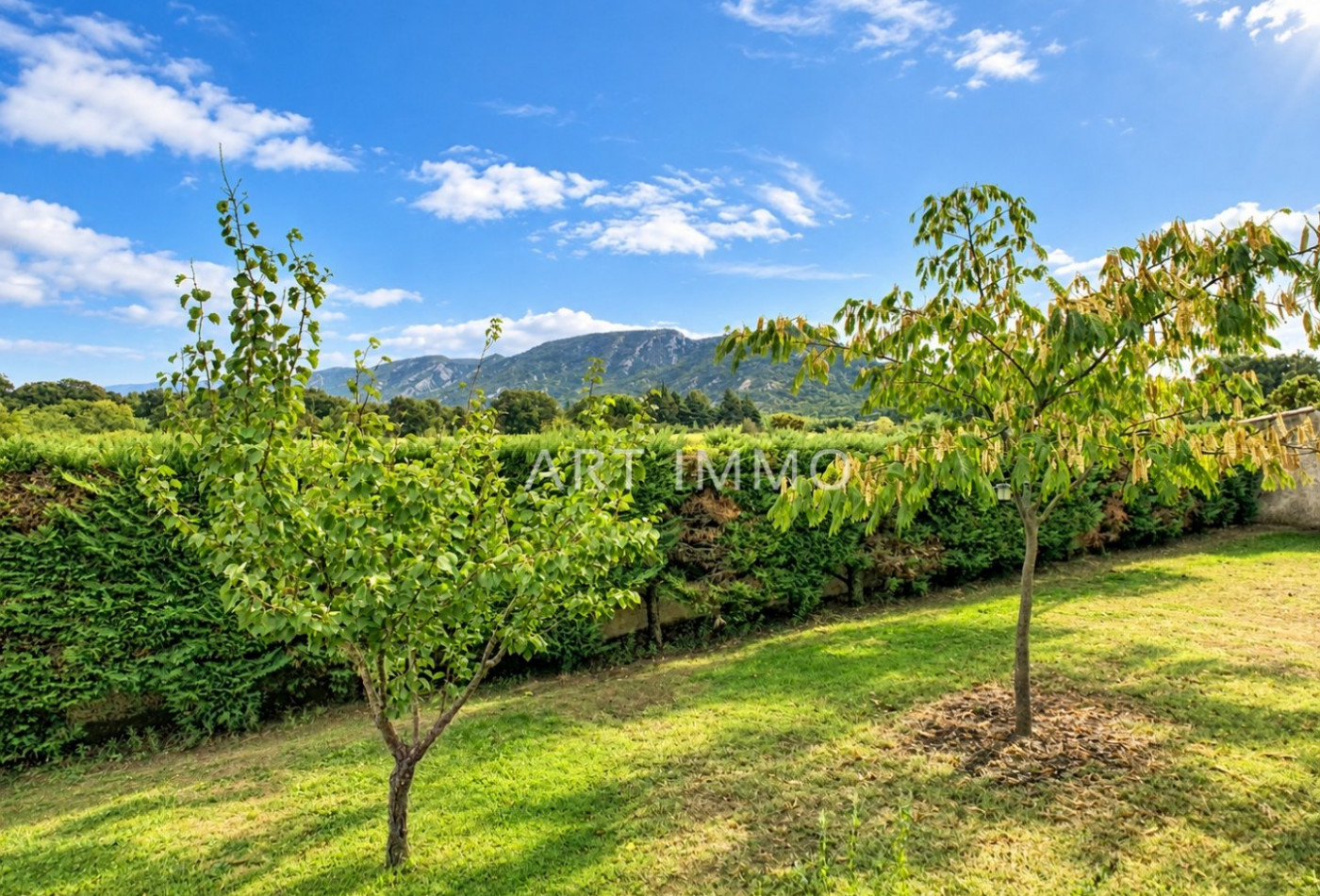 vente Maison Robion - Photo 2
