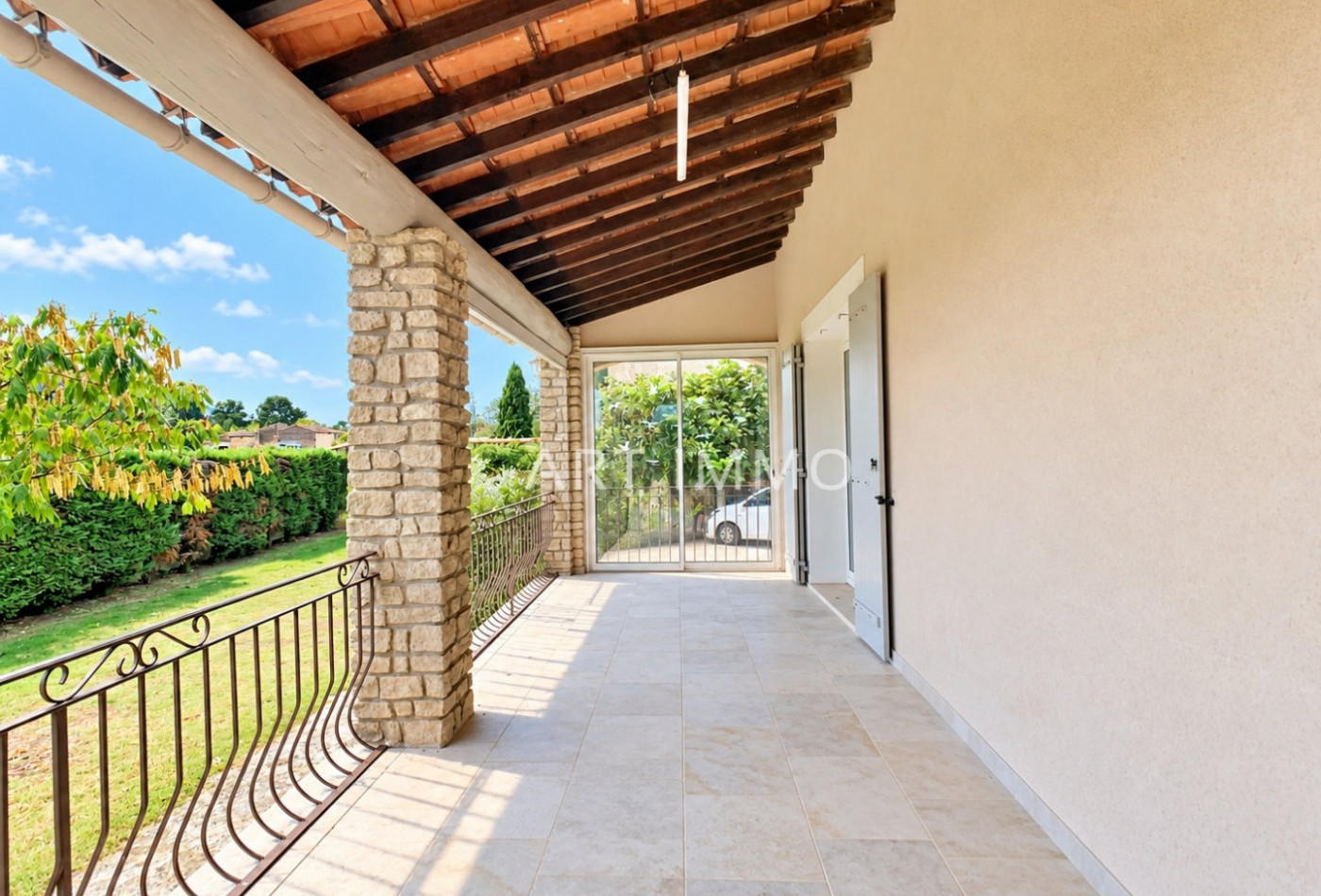 vente Maison Robion - Photo 4