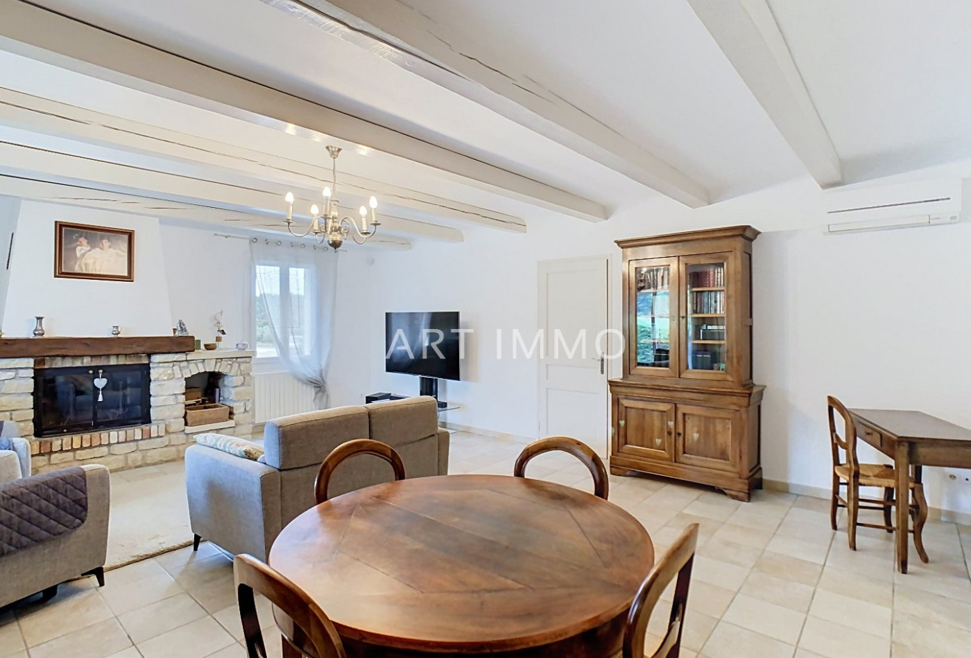 vente Maison Robion - Photo 6