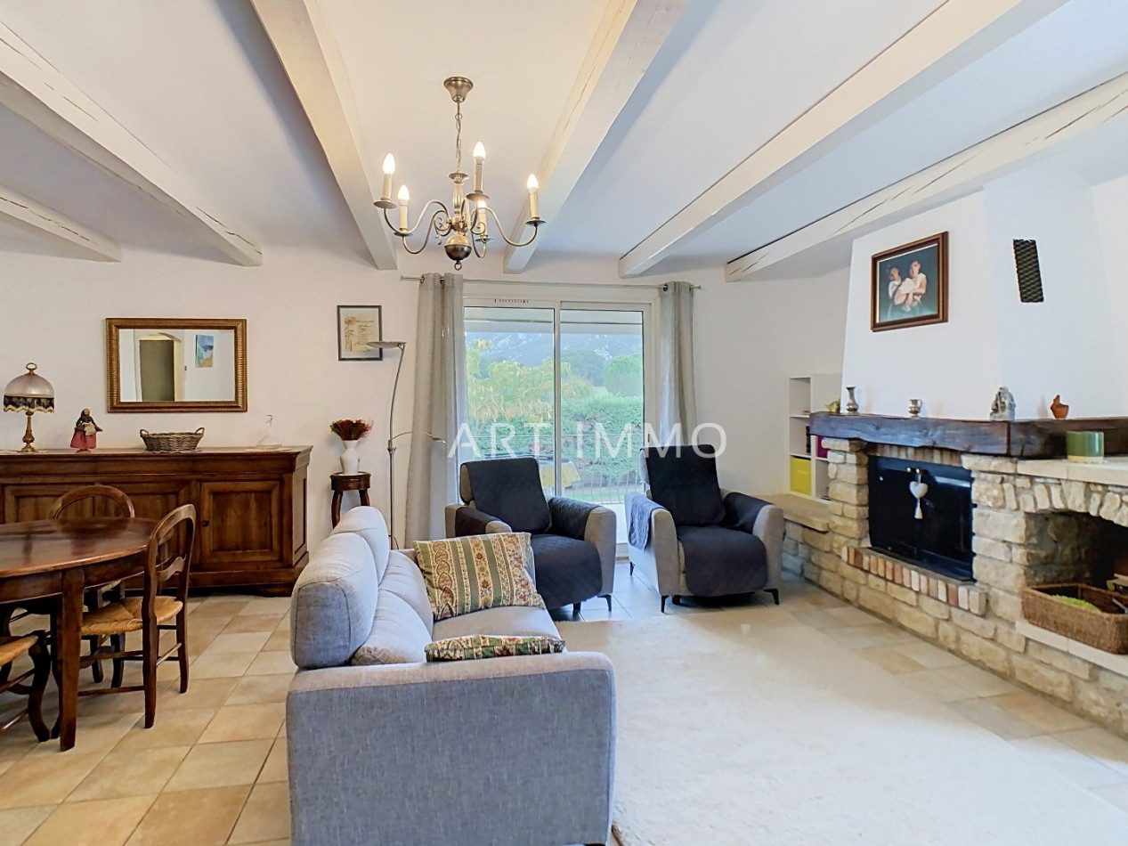 vente Maison Robion - Photo 7