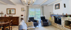vente Maison Robion