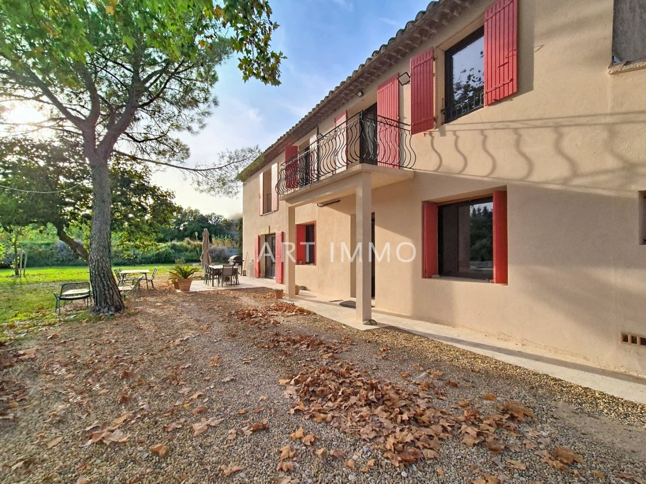 vente L'isle Sur La Sorgue - Photo 2