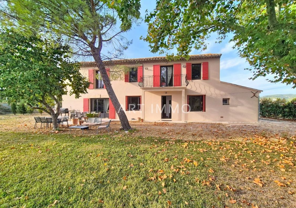 vente L'isle Sur La Sorgue