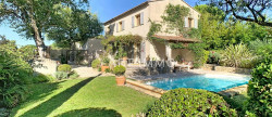 vente Maison Cabrieres D'avignon