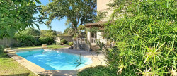 vente Maison Cabrieres D'avignon