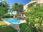 vente Maison Cabrieres D'avignon
