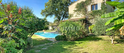 vente Maison Cabrieres D'avignon