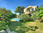 vente Maison Cabrieres D'avignon