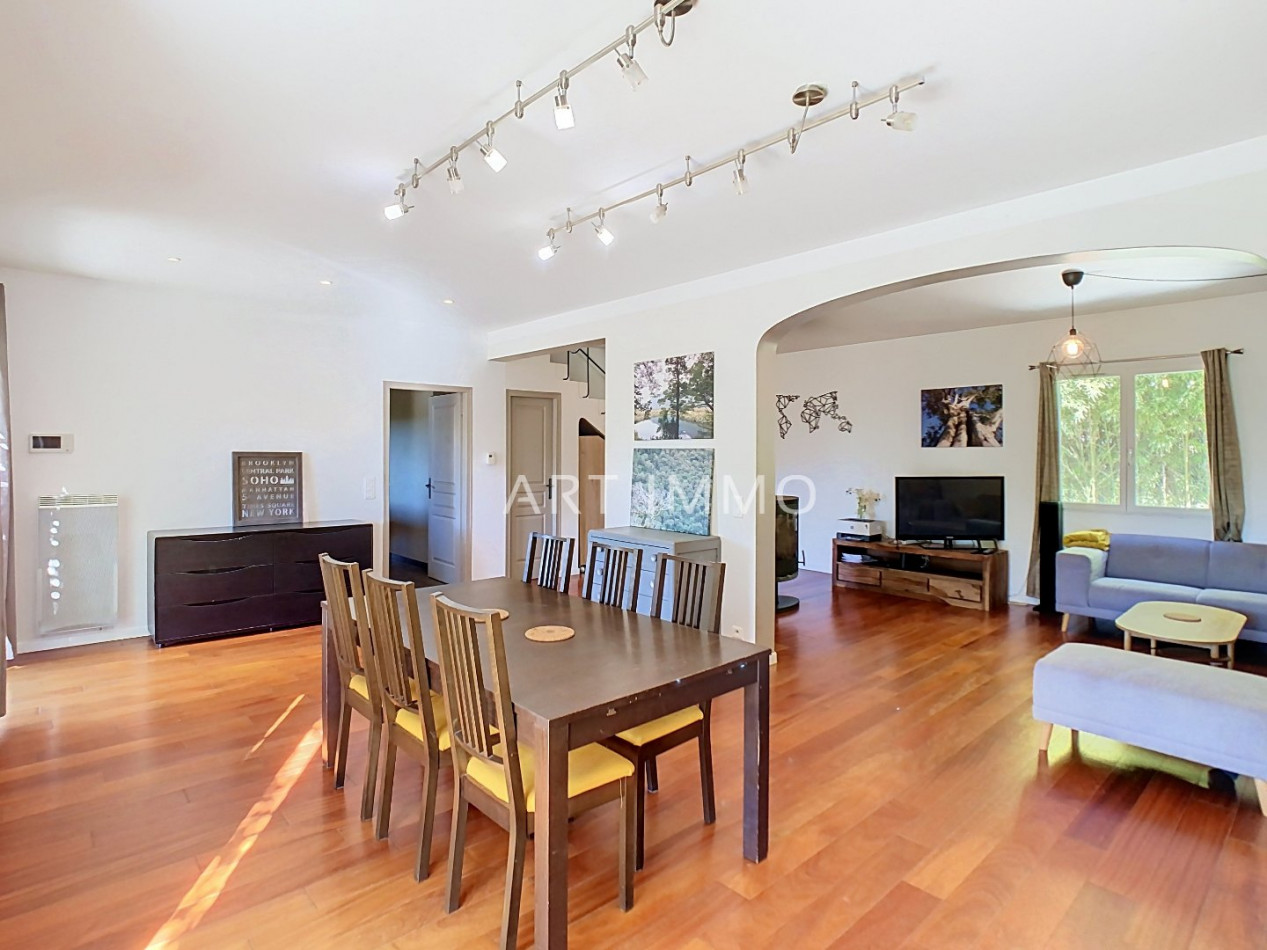 vente Maison Cabrieres D'avignon - Photo 6