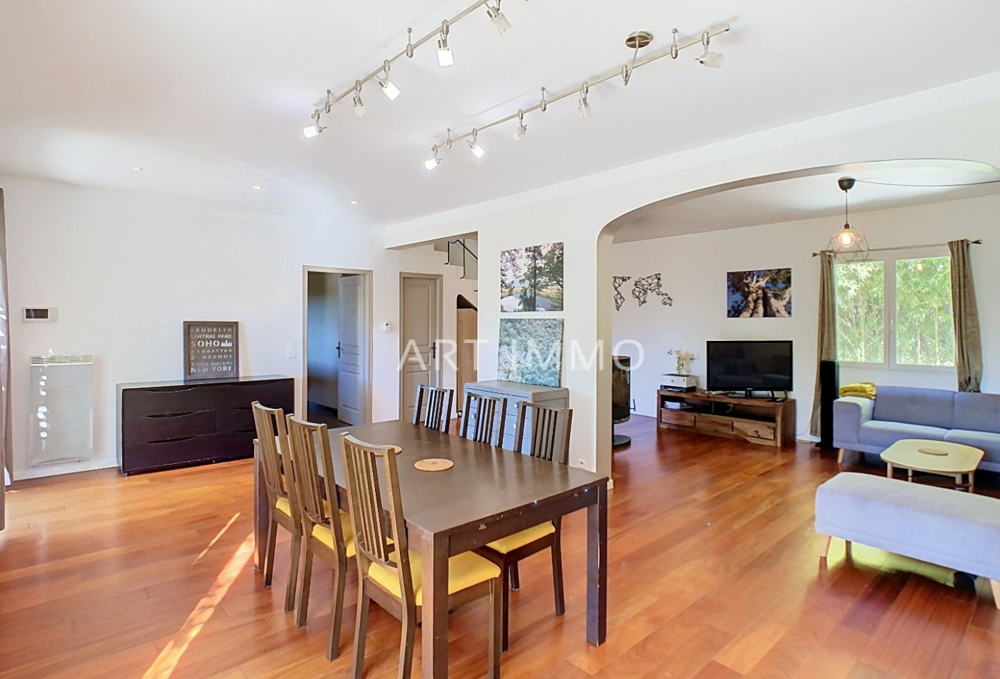 vente Maison Cabrieres D'avignon - Photo 6