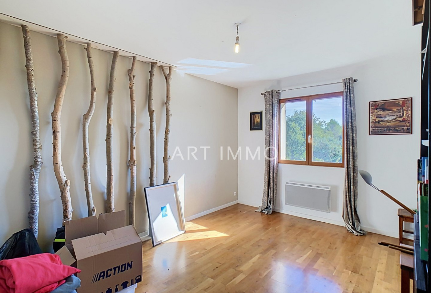 vente Maison Cabrieres D'avignon - Photo 9