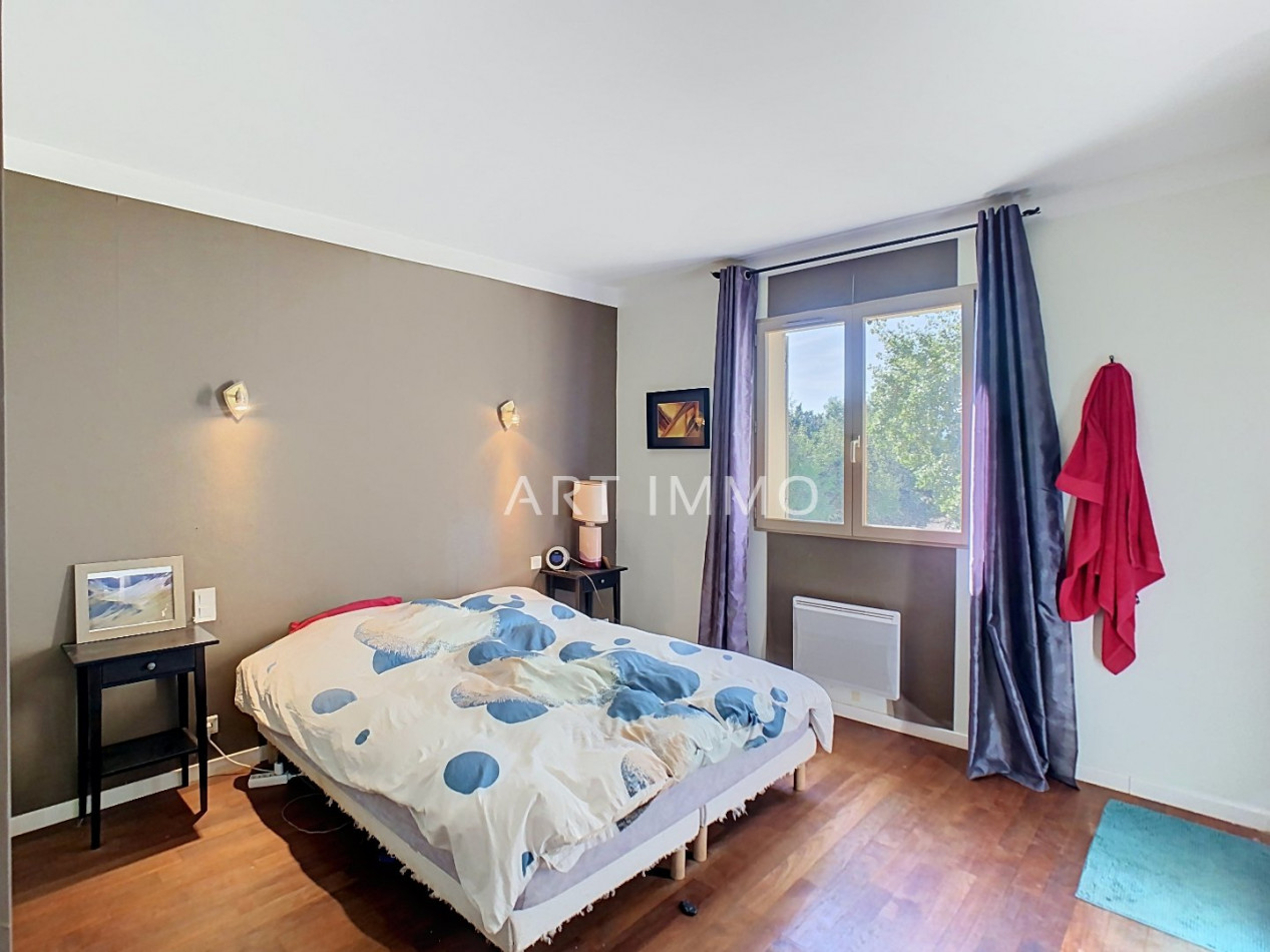 vente Maison Cabrieres D'avignon - Photo 10
